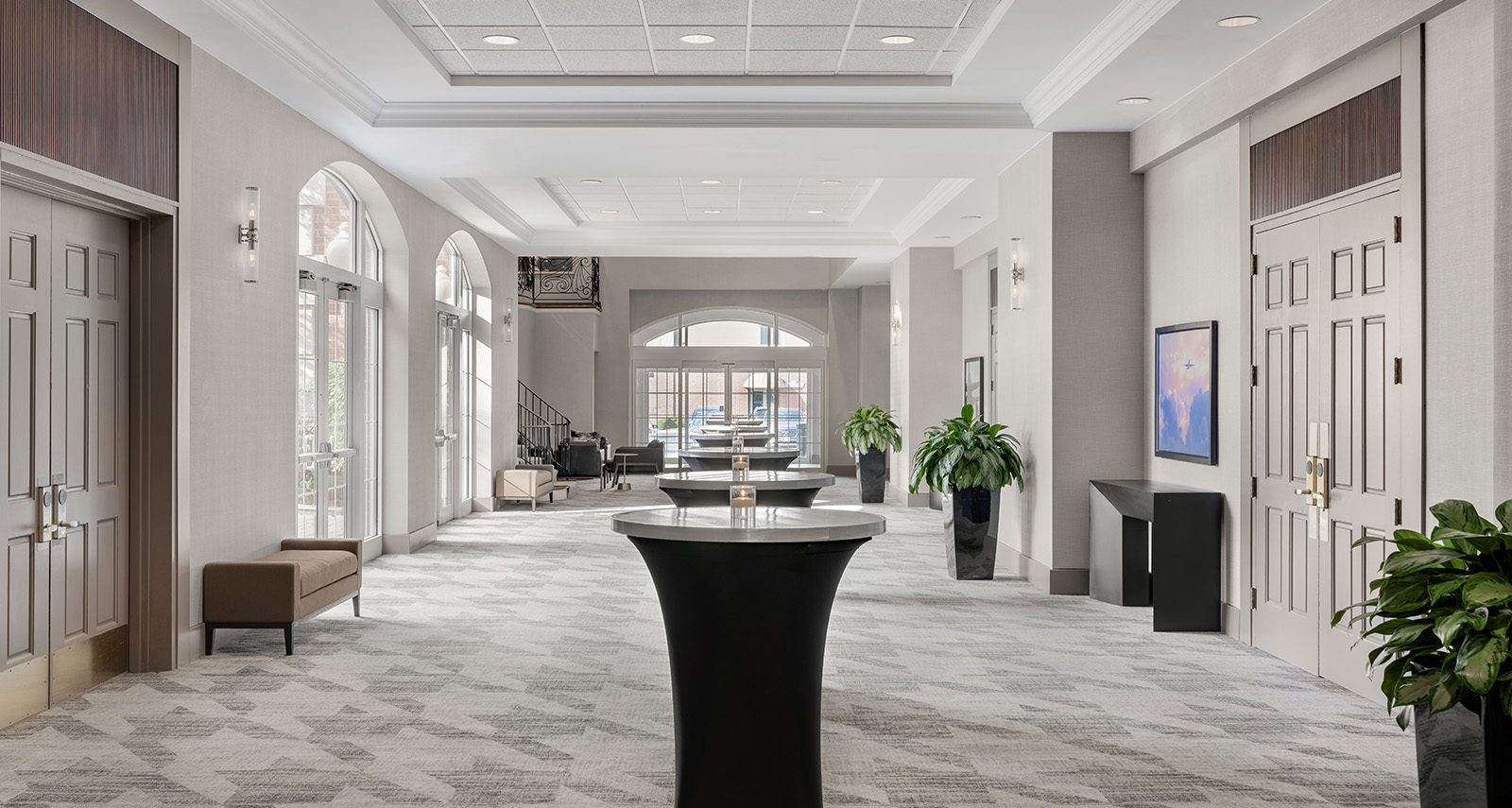 Book Your Stay - Hotel Brands You Know and Trust